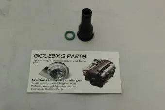 GRP Engineering - Injector Adaptor/Spacer | Goleby's Parts