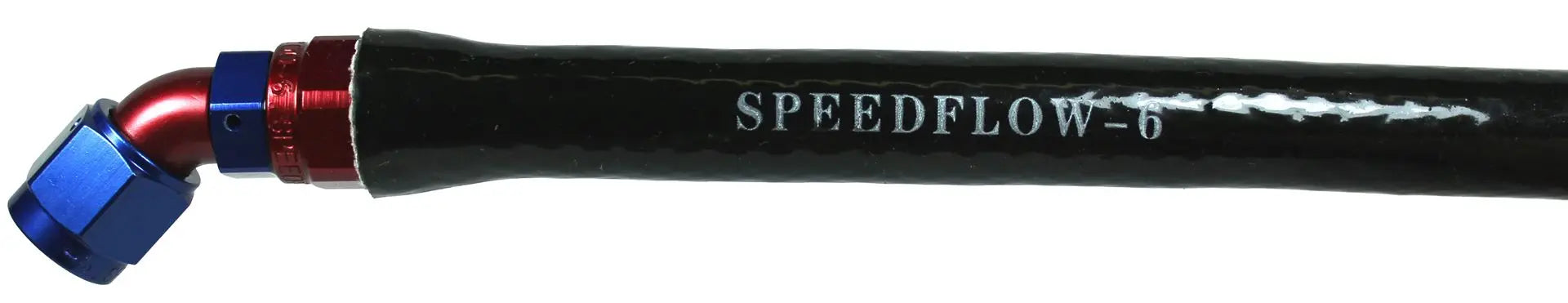 Speedflow 599 Series Firesleve Speedflow