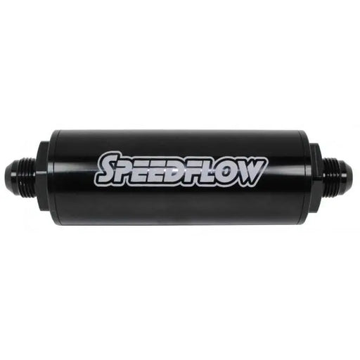 Speedflow 602 Long Series AN Filter Speedflow