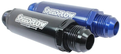 Speedflow 609 Series Scavenge Filter Speedflow