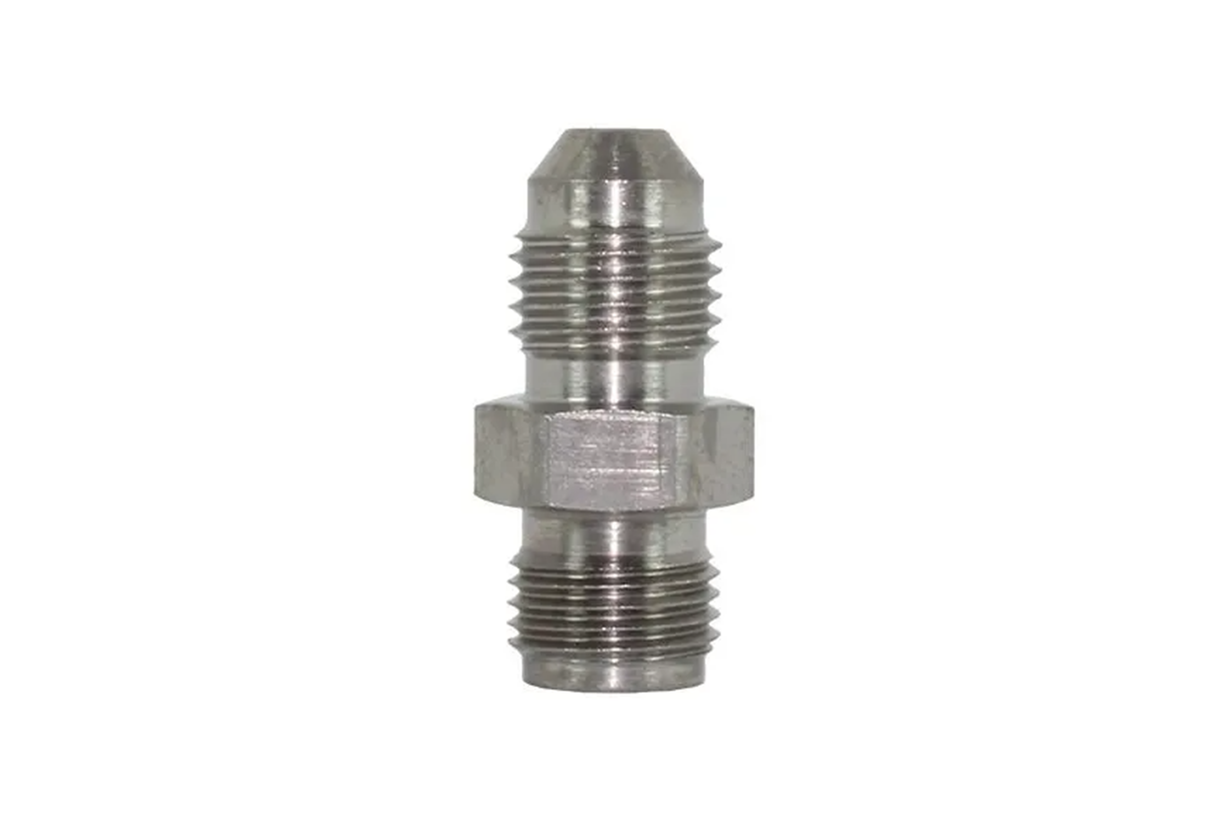 Male Inverted Flare Adapter | Goleby's Parts