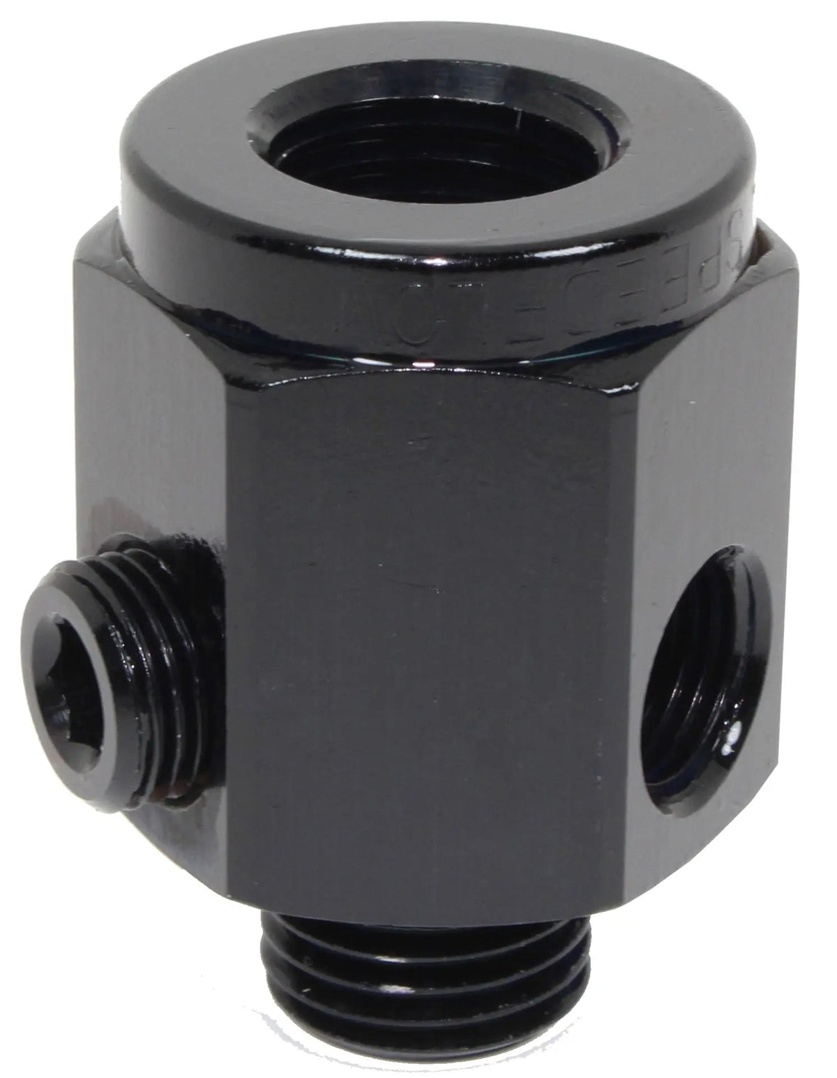 Metric Sender Adapter | Goleby's Parts