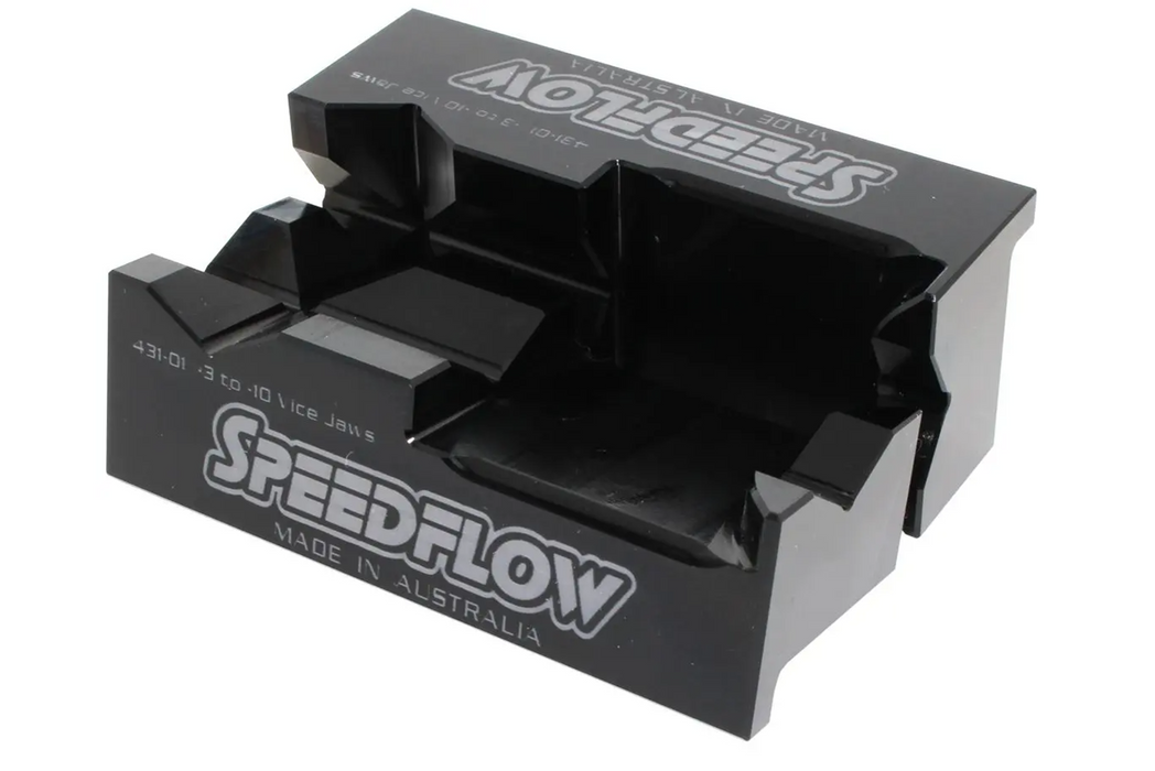 Speedflow - ツール