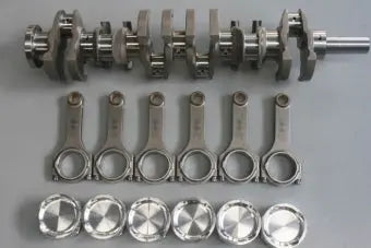 Spool - Toyota 1JZ-GTE 2.7 Litre Stroker Kit - Goleby's Parts | Goleby's Parts