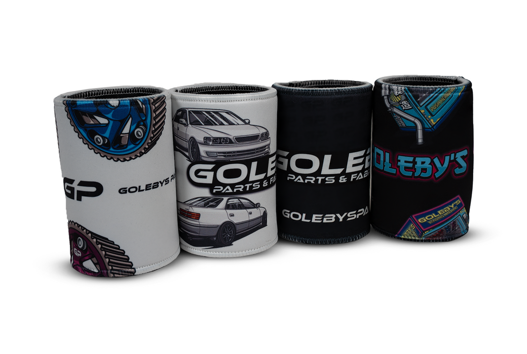 Goleby's Parts - Stubby Cooler