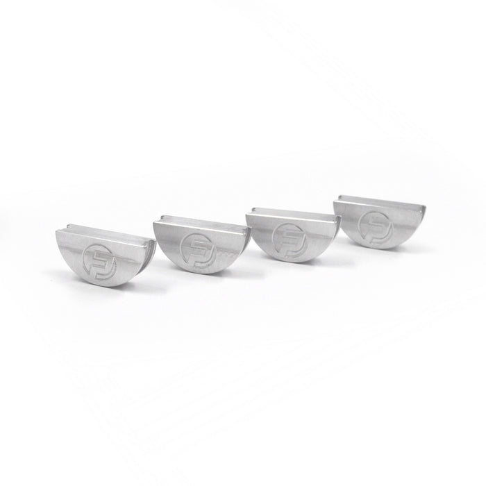 Franklin Performance - Billet Alloy Cam Cover Seals for Subaru EJ20 & EJ25 Engines