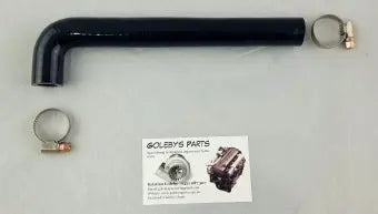 Syltech - 1JZ Drivers Side Ventilation Silicone Hose - Goleby's Parts | Goleby's Parts