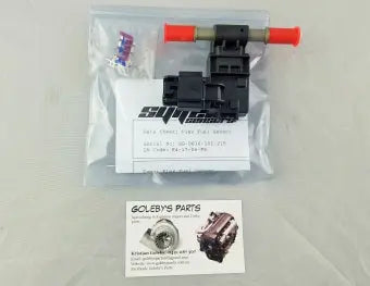 Syltech - Genuine Continental Flex Fuel Sensor - Goleby's Parts | Goleby's Parts