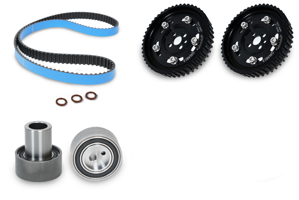 Clearance - Gates - CA18 Racing Timing Belt Kit