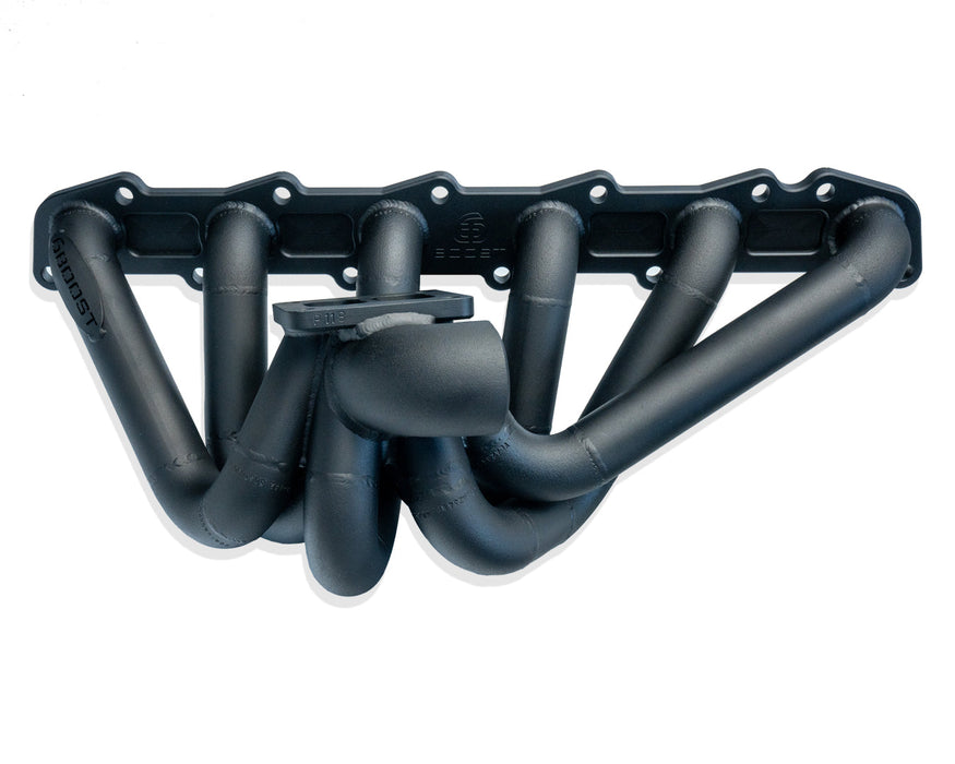 6Boost - Nissan TB48 T4 Exhaust Manifold