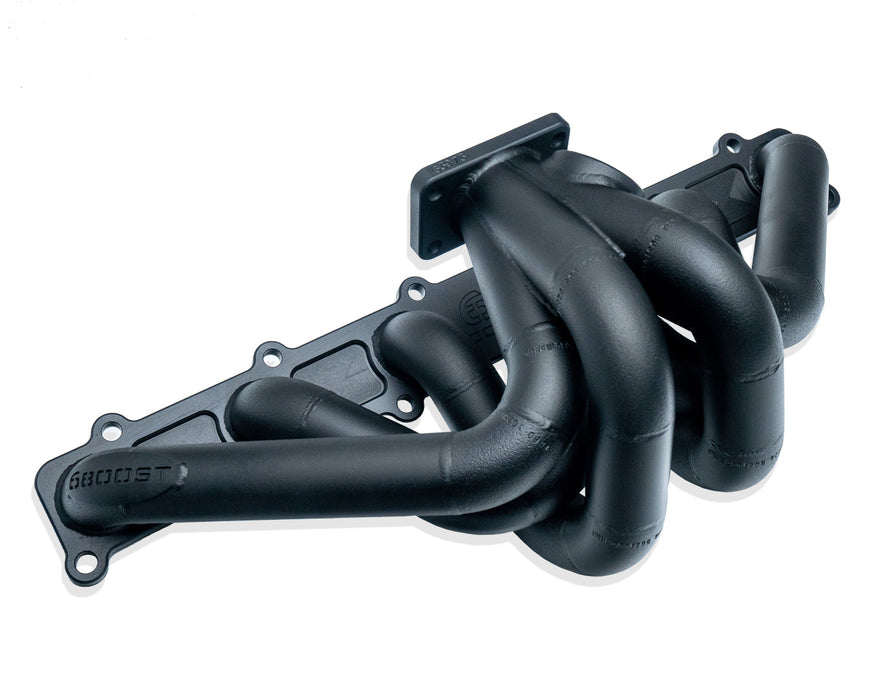 6Boost - Nissan TB42/TD42/TB45/TD45 T3 Exhaust Manifold