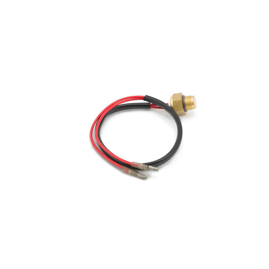 PWR - Universal Thermo Switch 105C On / 100C Off (2 wires) M16 x 1.5 Thread