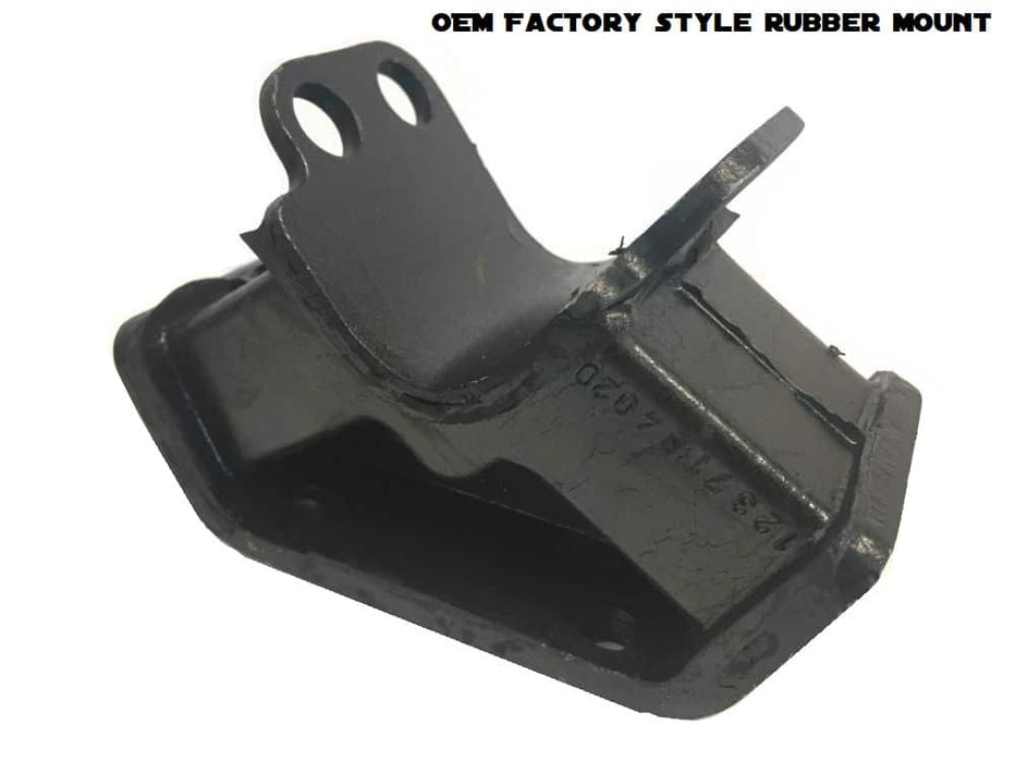 Clearance - 15% Off - Tuff Mounts - R154/W58 Transmission Mount