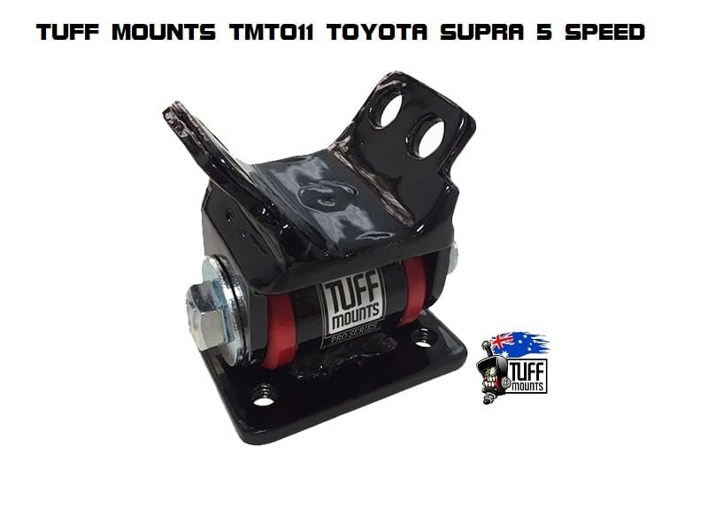 Clearance - 15% Off - Tuff Mounts - R154/W58 Transmission Mount
