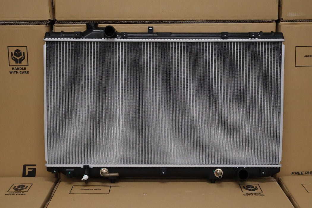 Fenix - Toyota JZS161 Aristo Heavy Duty Radiator
