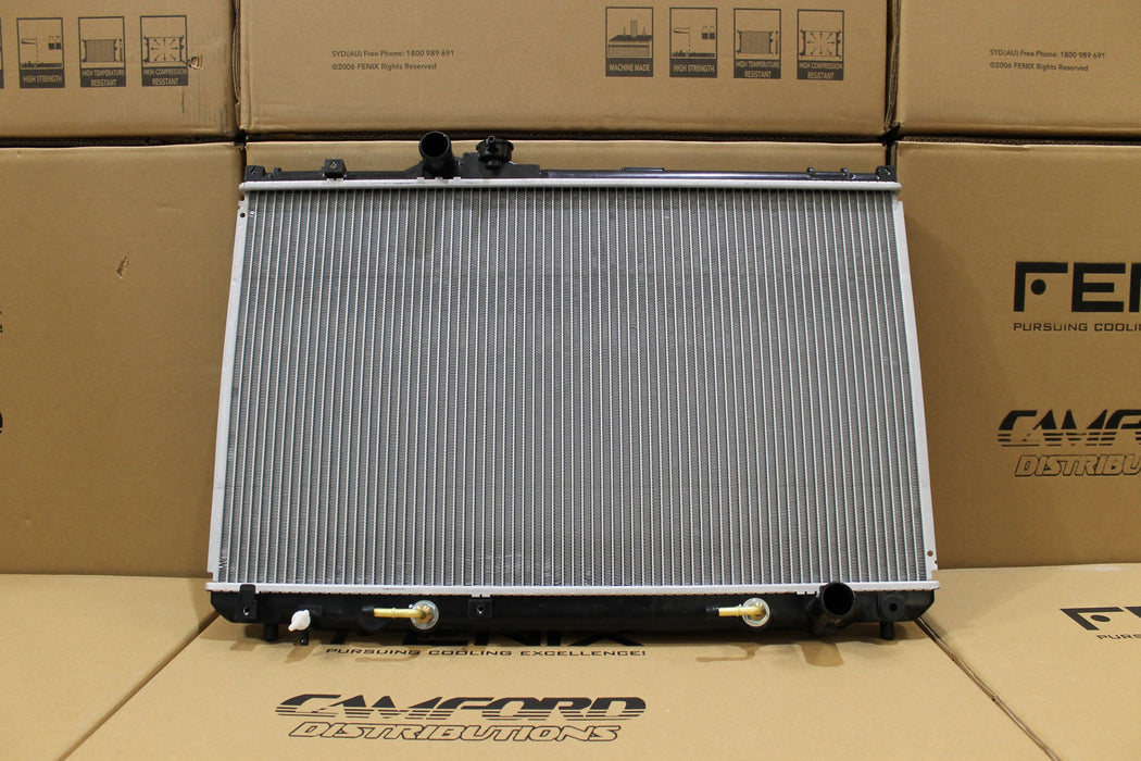 Fenix - Toyota JZS171 Crown 1JZ-GTE Radiator
