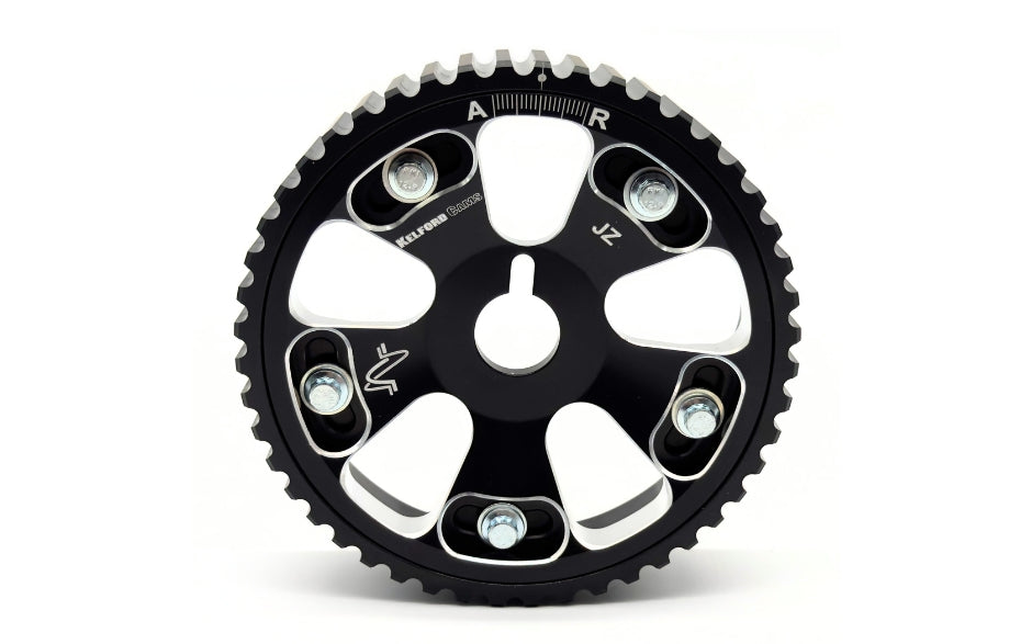 Kelford Cams - 1JZ/2JZ Single Adjustable Cam Gear