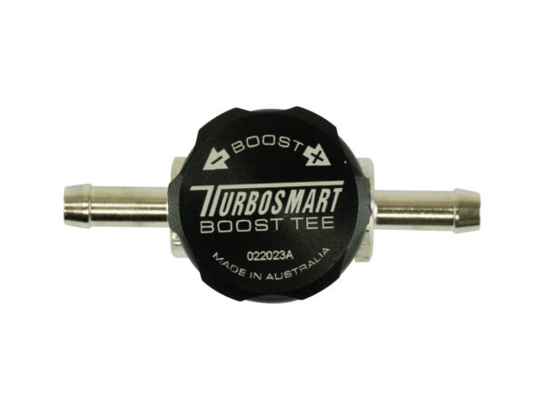 Turbosmart - All New Boost Tee Manual Boost Controller