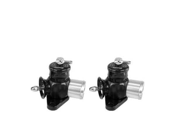 Turbosmart - Kompact SmartPort BOV Set Suit Nissan Skyline GT-R