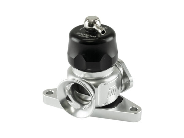Turbosmart - Dual Port Subaru Black