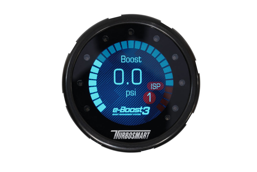 Turbosmart - eBoost3 Black Boost Controller