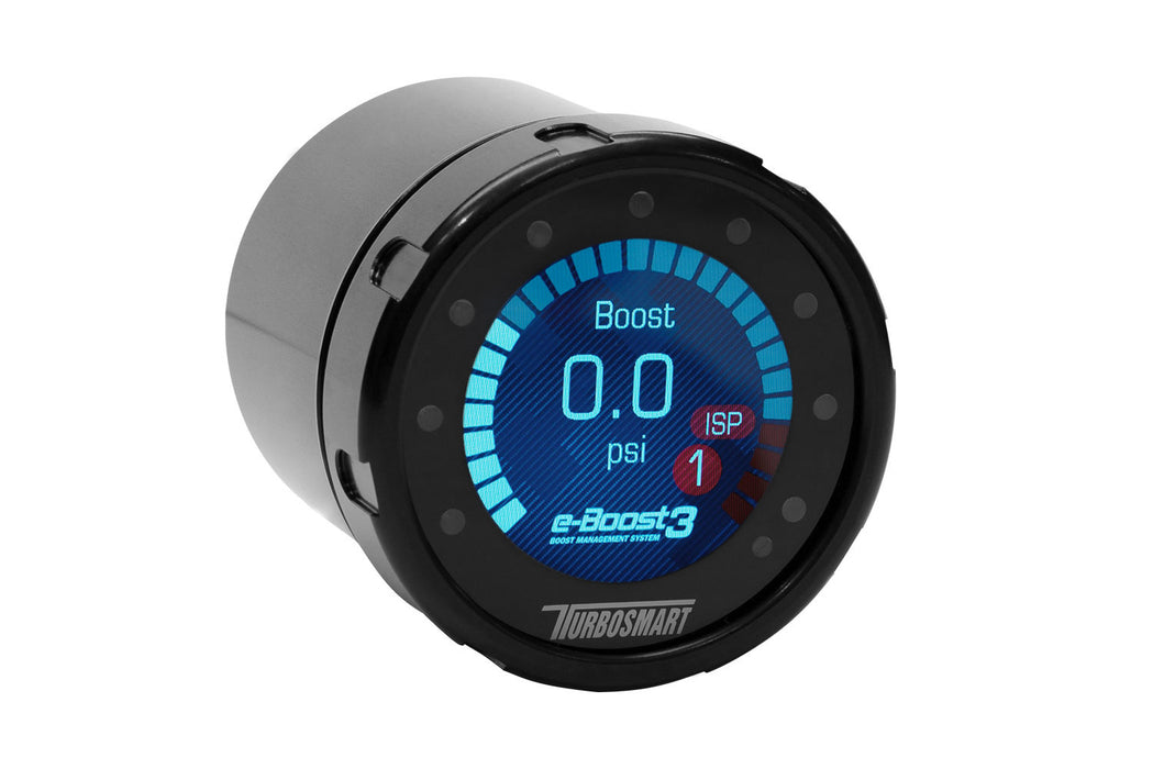 Turbosmart - eBoost3 Black Boost Controller
