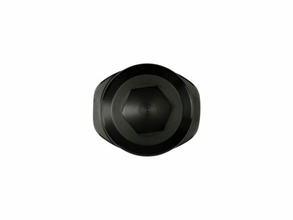 Turbosmart - Fuel Filter Canister 10um 8AN Black