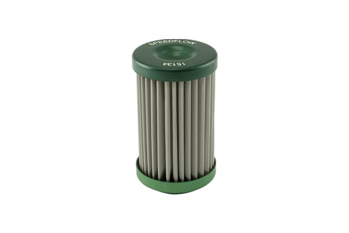 Turbosmart - Fuel Filter Replacement 10um (10 Micron)