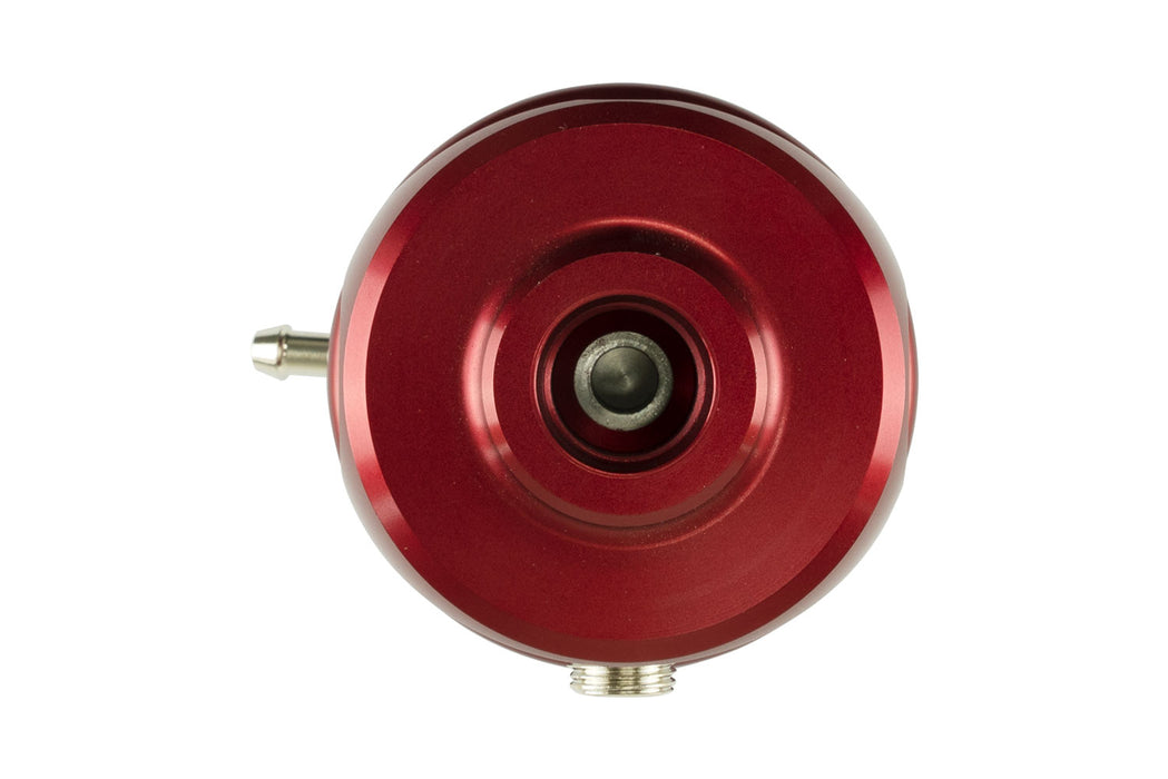 Turbosmart - FPR6 Red Fuel Pressure Regulator -6AN