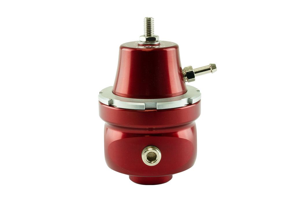 Turbosmart - FPR6 Red Fuel Pressure Regulator -6AN