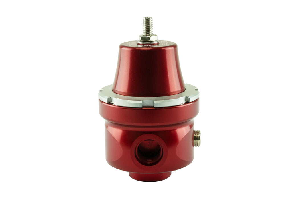 Turbosmart - FPR6 Red Fuel Pressure Regulator -6AN