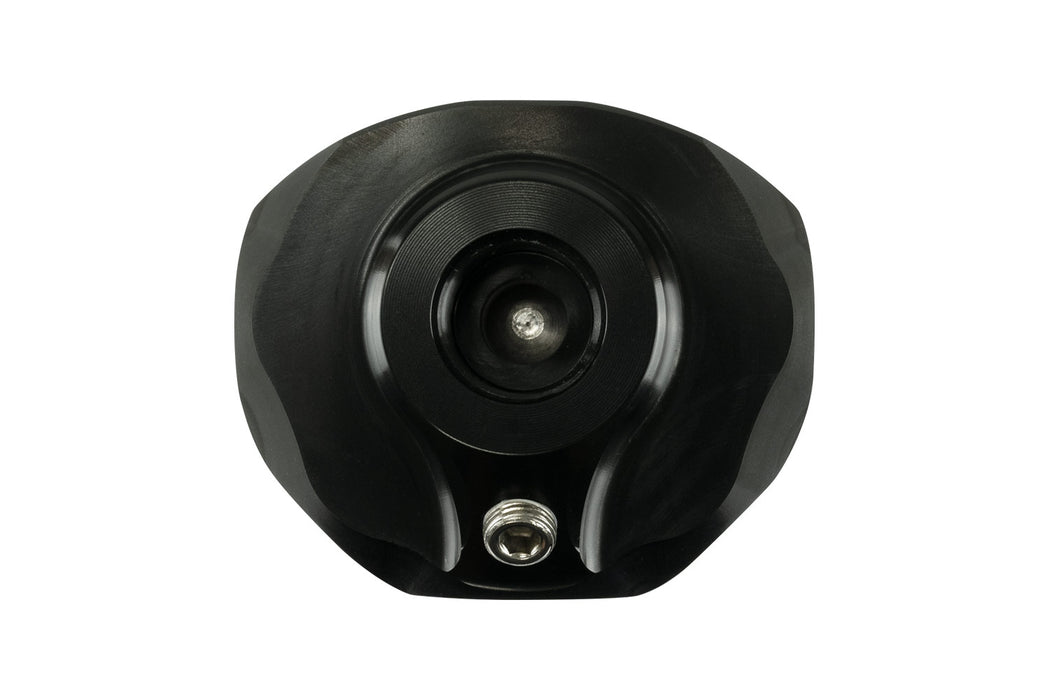 Turbosmart - FPR10 Pro 5 Port EFI Suit -10AN (Black)