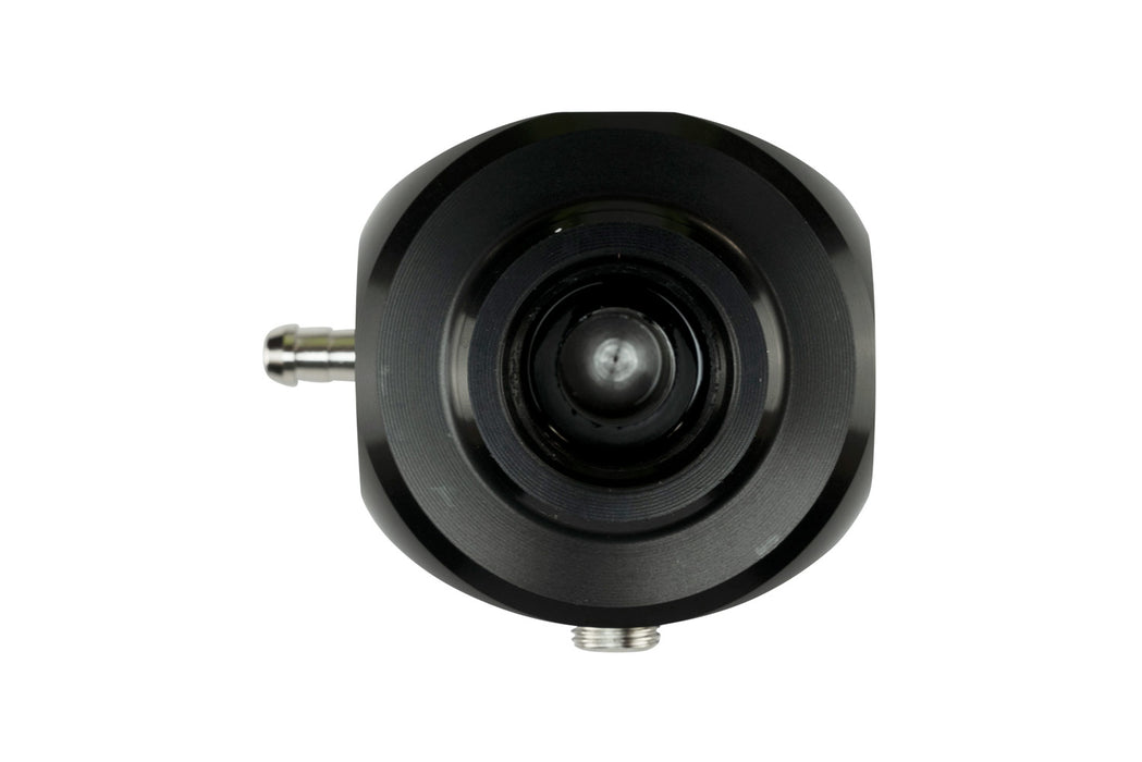 Turbosmart - FPR10 Pro-Lite Black – Fuel Pressure Regulator