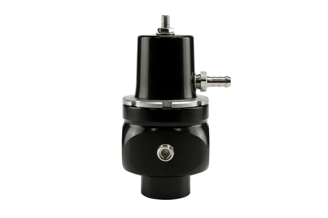 Turbosmart - FPR10 Pro-Lite Black – Fuel Pressure Regulator