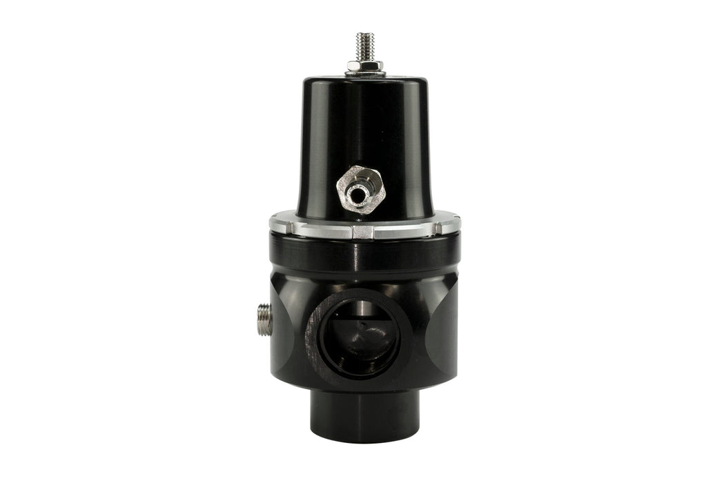 Turbosmart - FPR10 Pro-Lite Black – Fuel Pressure Regulator