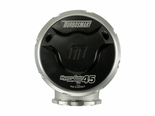 Turbosmart - GenV WG45CG HyperGate45 Compressed Gas