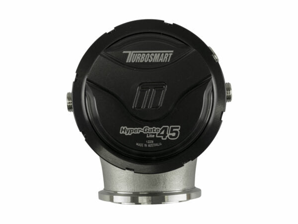 Turbosmart - WG45 Sleeper HyperGate45-Lite GenV External Wastegate