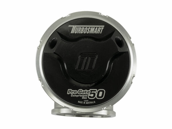 Turbosmart - GenV WG50CG ProGate50 Compressed Gas