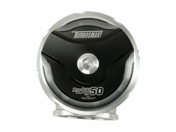 Turbosmart - GenV WG50CG ProGate50 Compressed Gas