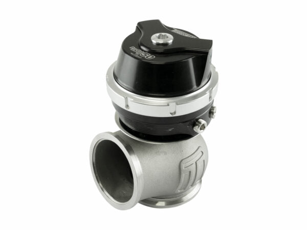 Turbosmart - GenV WG50CG ProGate50 Compressed Gas