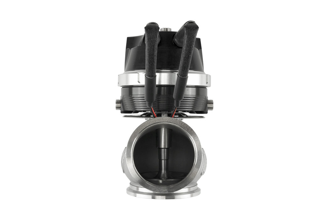 Turbosmart - GenV WG50CG ProGate50 Compressed Gas (Solenoid) 7psi Black