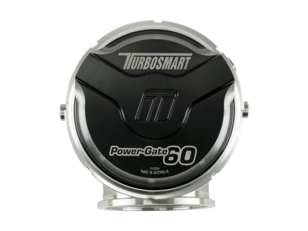 Turbosmart - WG60 PowerGate60 Gen-V 外部ウエストゲート