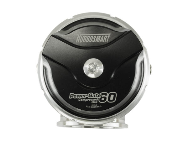 Turbosmart - GenV WG60CG PowerGate 60 Compressed Gas