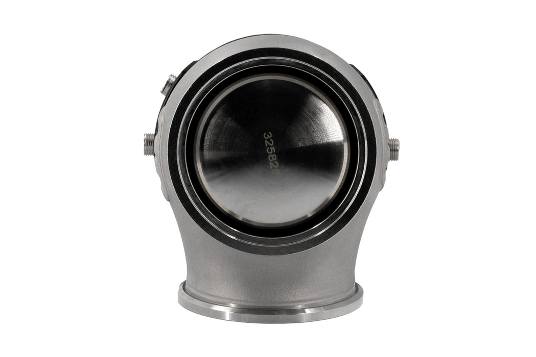 Turbosmart - GenV WG60CG ProGate60 Compressed Gas (Solenoid) 7psi Black