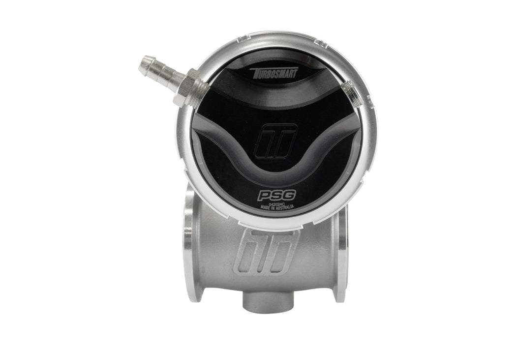 Turbosmart - PSG40 Pneumatic Straight Gate 6psi Black