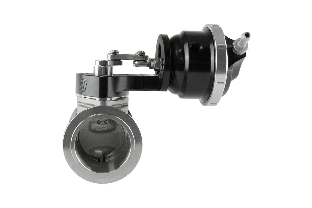 Turbosmart - PSG40 Pneumatic Straight Gate 6psi Black