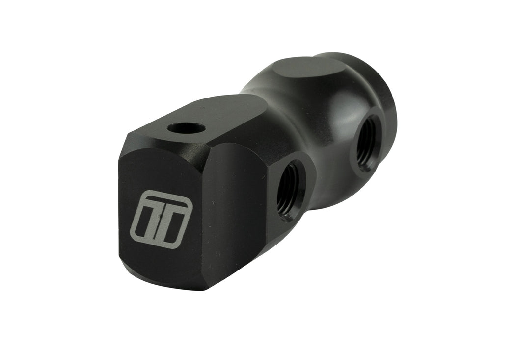 Turbosmart - Reference Distribution Block (5 Port) 1/8NPT