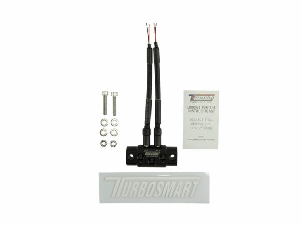 Turbosmart - Compressed Gas Solenoid Manifold Block