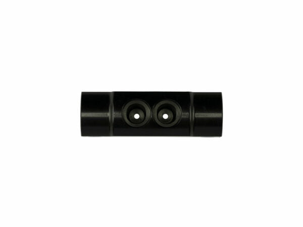 Turbosmart - Compressed Gas Solenoid Manifold Block