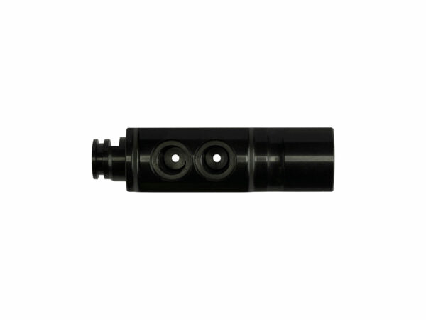 Turbosmart - Modular Compressed Gas Solenoid Block